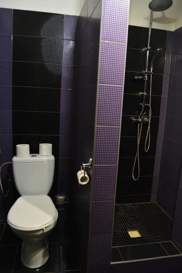 Restaurace A Penzion Lutena Dolni Lutyne Kültér fotó