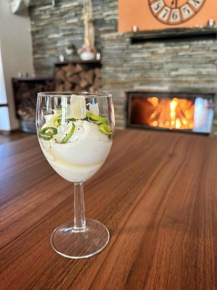 Restaurace A Penzion Lutena Dolni Lutyne Kültér fotó