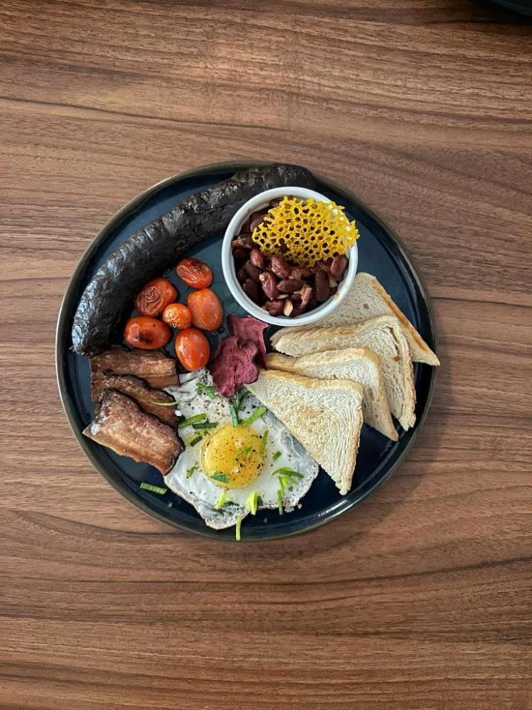 Restaurace A Penzion Lutena Dolni Lutyne Kültér fotó