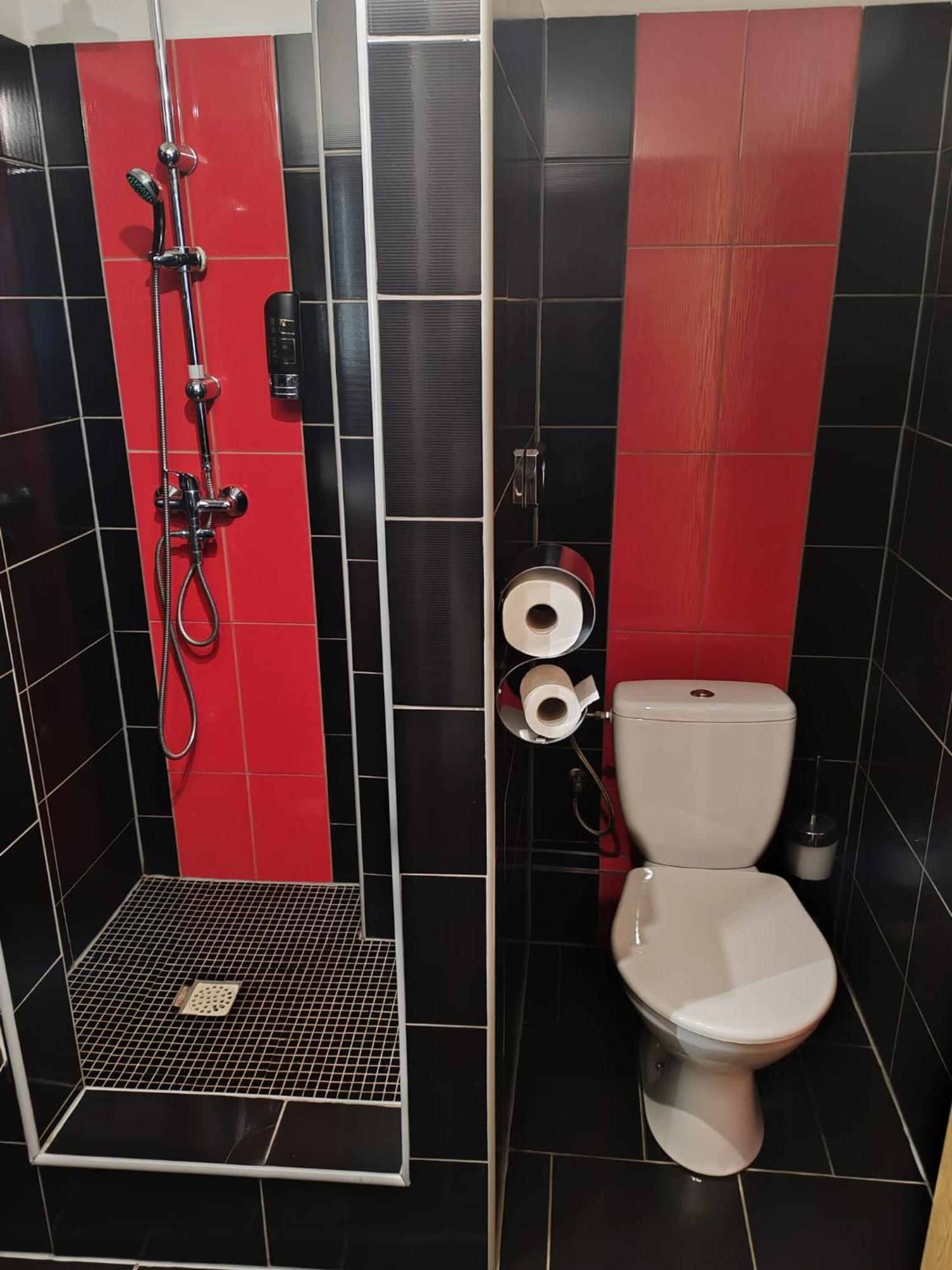 Restaurace A Penzion Lutena Dolni Lutyne Kültér fotó